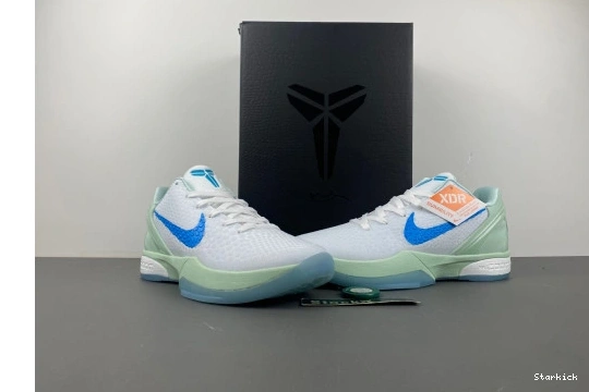  CW2190-402 Kobe 6 Nike 0710